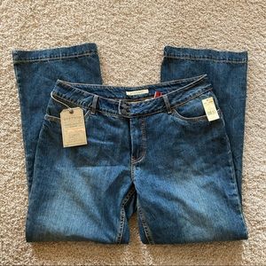 Stetson NWT City Trouser Jeans